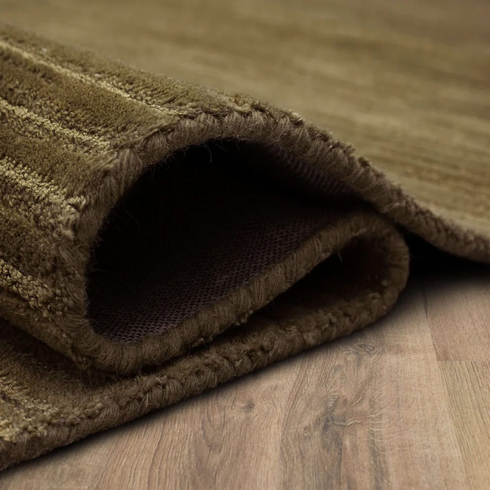 Karastan - Cantada Sage 6' x 9' Area Rug - R1472 403 072108 IR view 2