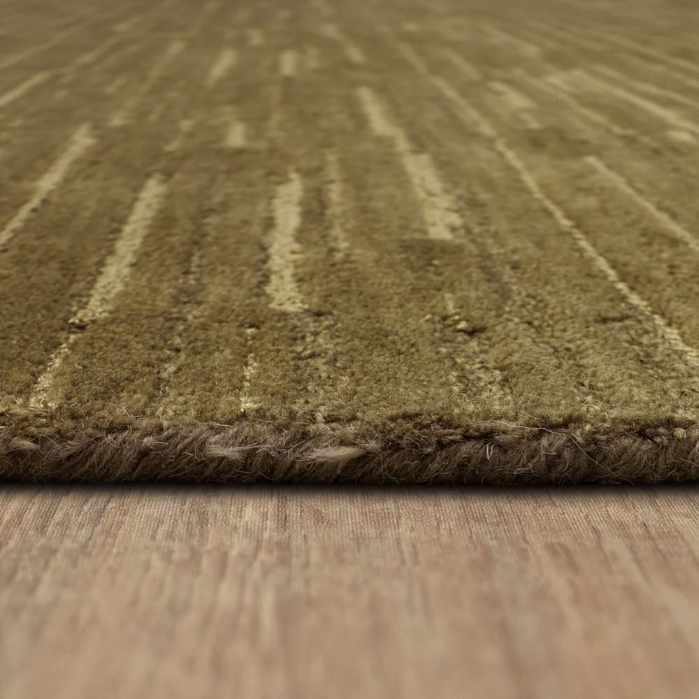 Karastan - Cantada Sage 6' x 9' Area Rug - R1472 403 072108 IR view 5