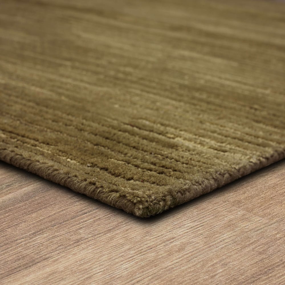 Karastan - Cantada Sage 8' x 10' Area Rug - R1472 403 096120 IR view 3