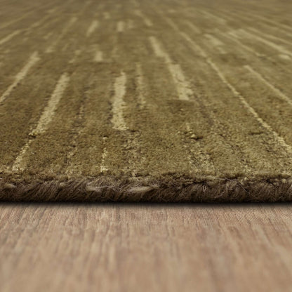 Karastan - Cantada Sage 8' x 10' Area Rug - R1472 403 096120 IR view 6
