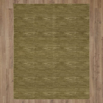 Karastan - Cantada Sage 8' x 10' Area Rug - R1472 403 096120 IR view 7