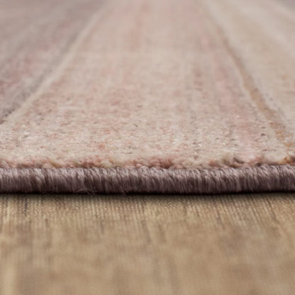 Karastan - Caprice Grey 2' 7" x 7' 3" Area Rug - R1065 131 031087 IP view 4