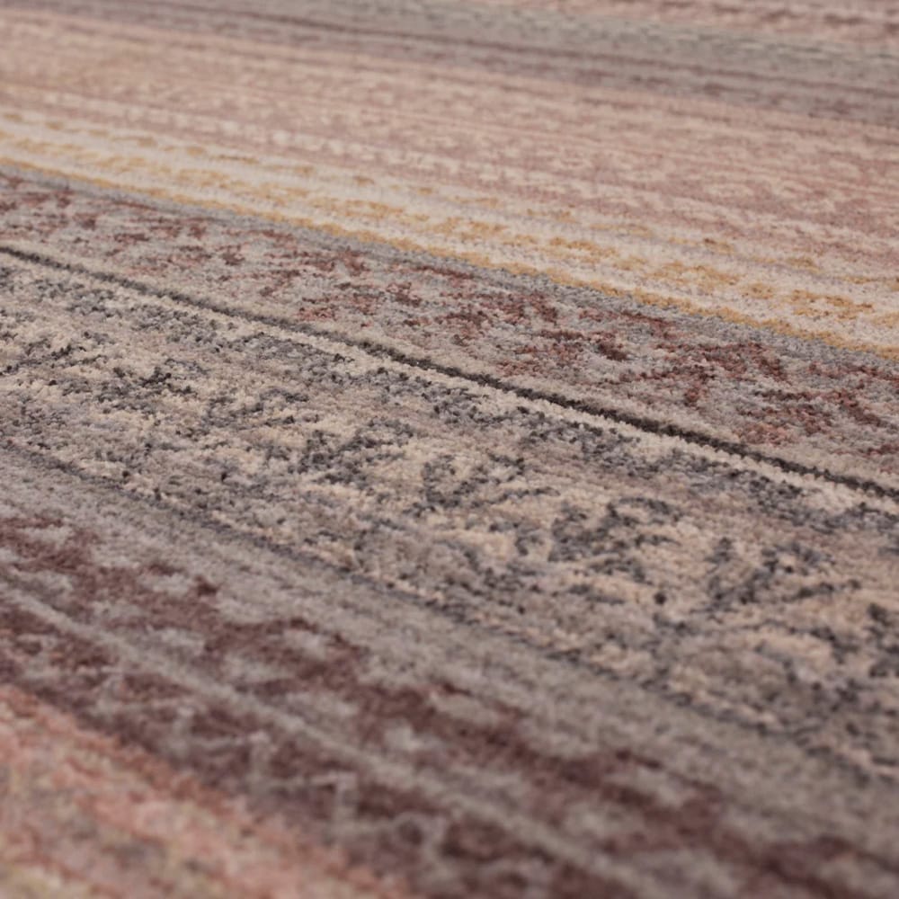 Karastan - Caprice Grey 7' 10" x 10' 3" Area Rug - R1065 131 094123 IP view 6