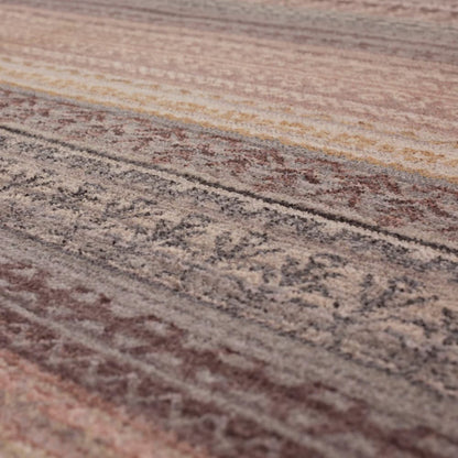 Karastan - Caprice Grey 7' 10" x 10' 3" Area Rug - R1065 131 094123 IP view 6