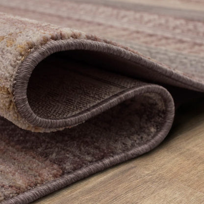Karastan - Caprice Grey 9' x 12' 2" Area Rug - R1065 131 108146 IP view 2