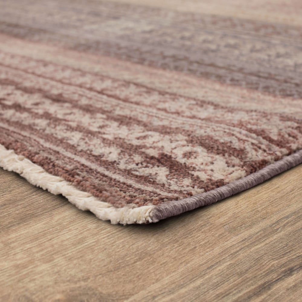 Karastan - Caprice Grey 9' x 12' 2" Area Rug - R1065 131 108146 IP view 3