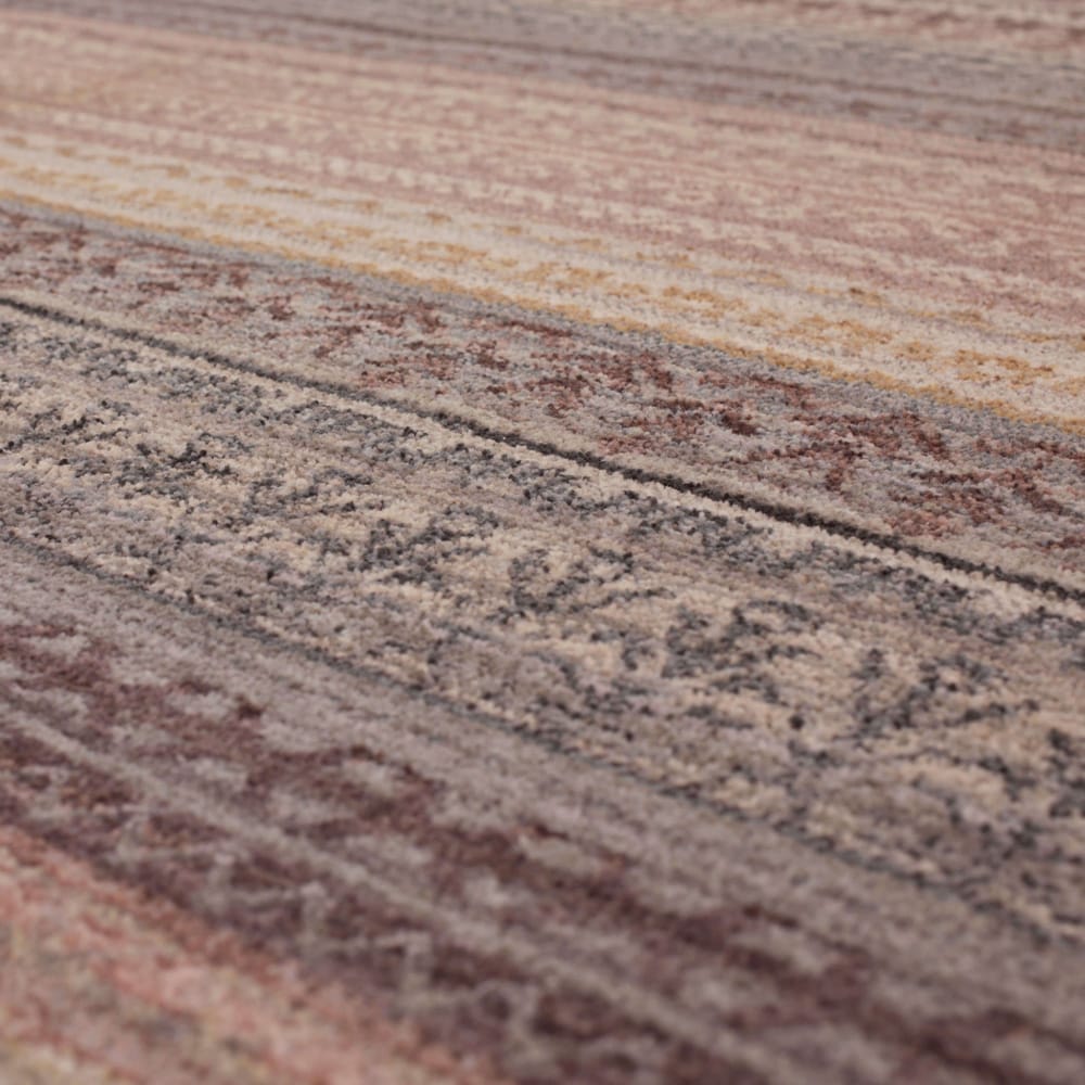 Karastan - Caprice Grey 9' x 12' 2" Area Rug - R1065 131 108146 IP view 5