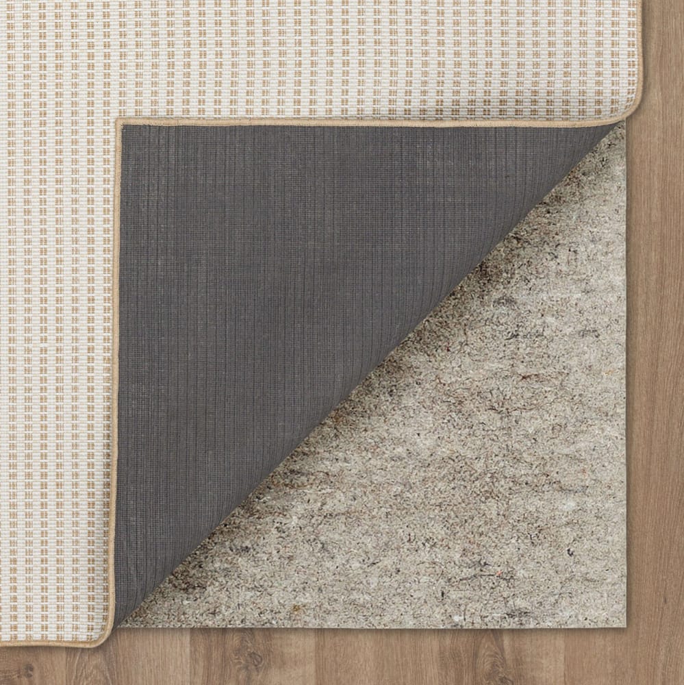 Karastan - Captiva Beige 1' 6" x 1' 6" Area Rug - R1473 243 018018 IR view 4