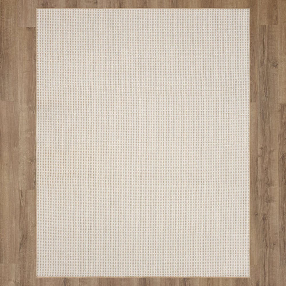 Karastan - Captiva Beige 10' x 14' Area Rug - R1473 243 120168 IR view 7