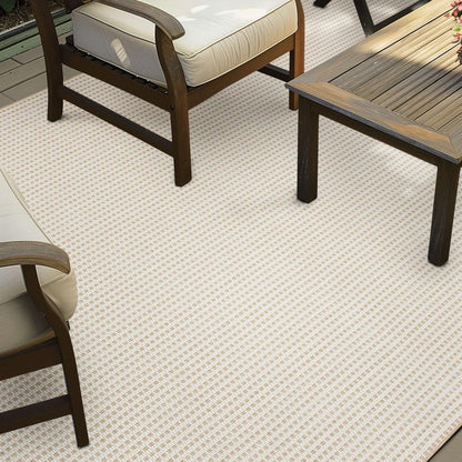 Karastan - Captiva Beige 10' x 14' Area Rug - R1473 243 120168 IR view 8