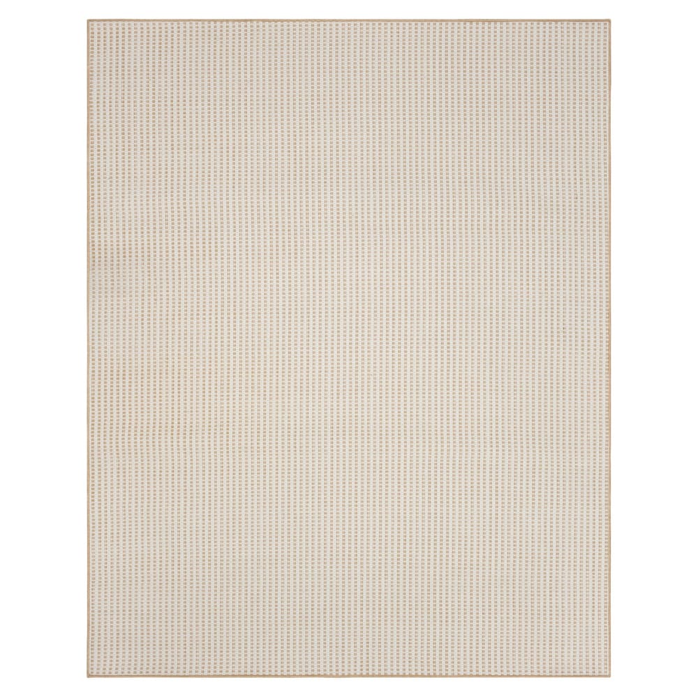 Karastan - Captiva Beige 6' x 9' Area Rug - R1473 243 072108 IR view 1