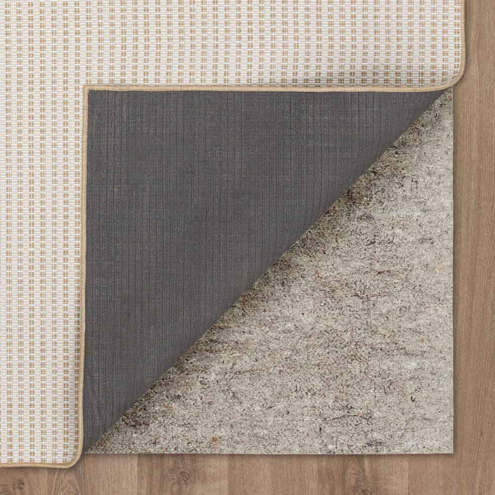 Karastan - Captiva Beige 6' x 9' Area Rug - R1473 243 072108 IR view 3