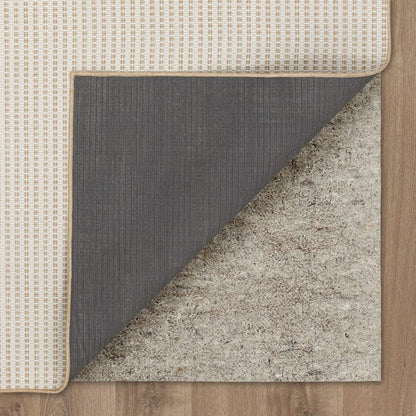Karastan - Captiva Beige 6' x 9' Area Rug - R1473 243 072108 IR view 3