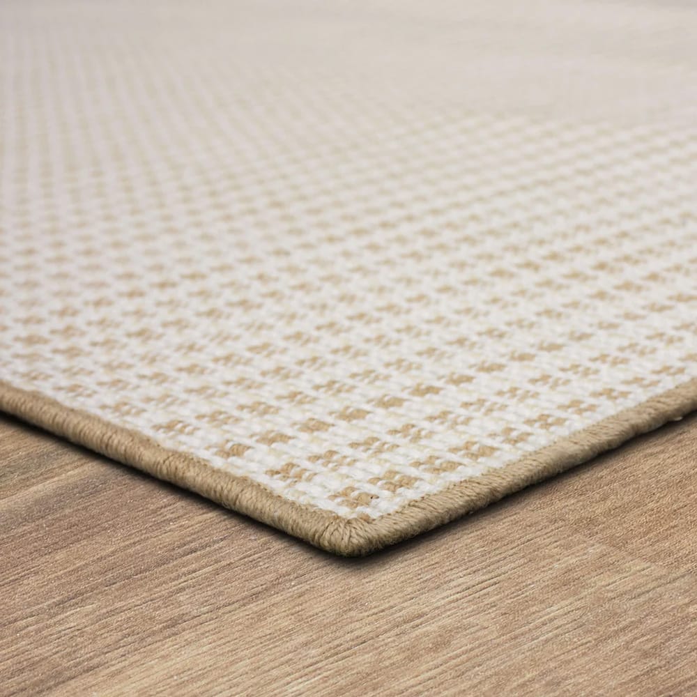 Karastan - Captiva Beige 6' x 9' Area Rug - R1473 243 072108 IR view 4