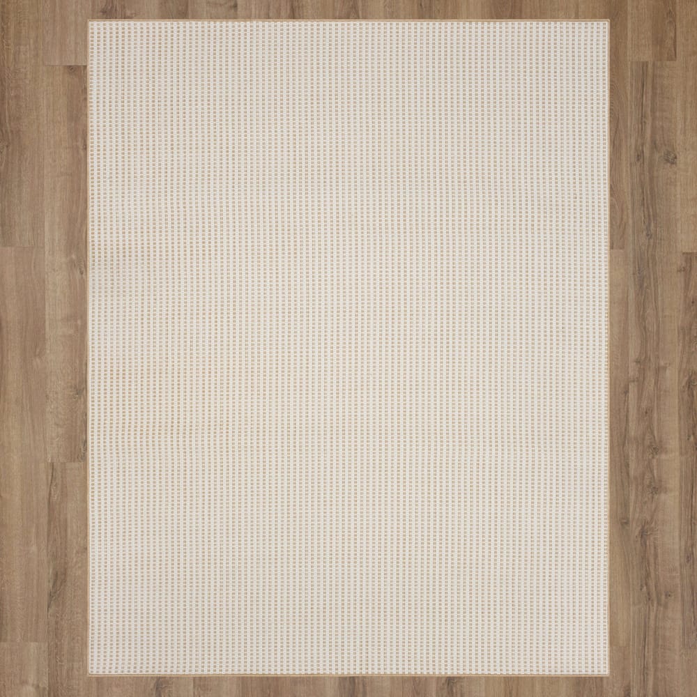 Karastan - Captiva Beige 6' x 9' Area Rug - R1473 243 072108 IR view 7