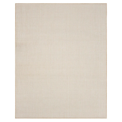 Karastan - Captiva Beige 8' x 10' Area Rug - R1473 243 096120 IR view 1