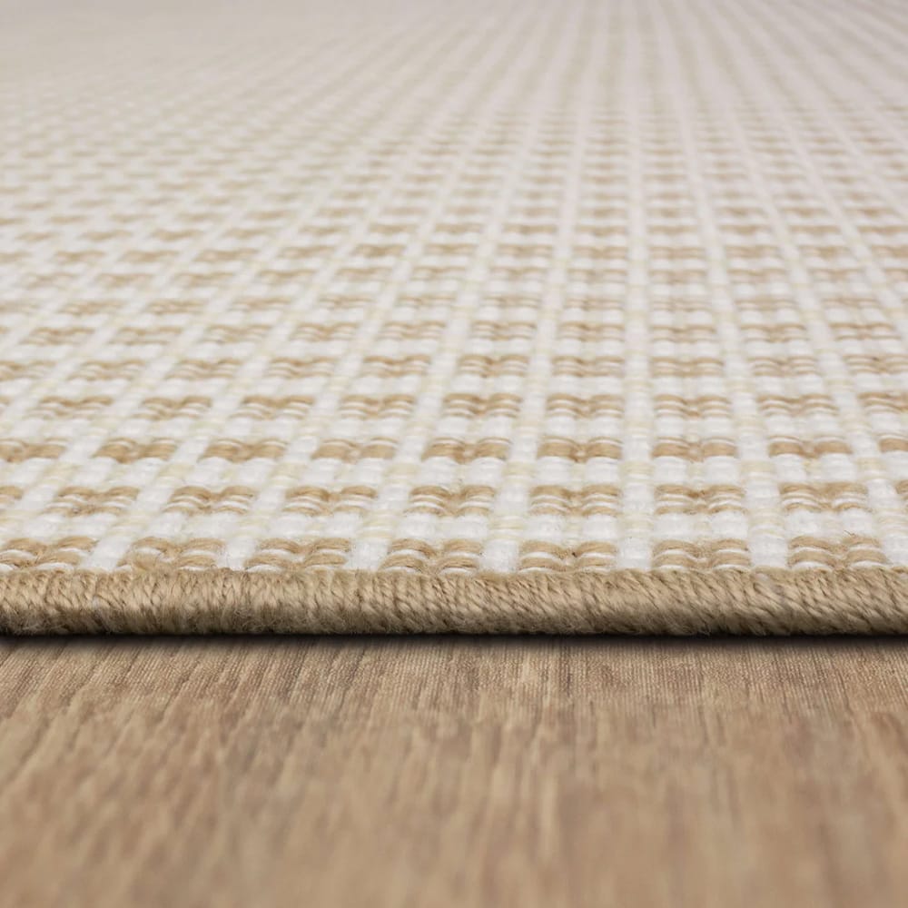 Karastan - Captiva Beige 8' x 10' Area Rug - R1473 243 096120 IR view 5