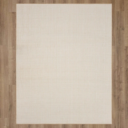 Karastan - Captiva Beige 8' x 10' Area Rug - R1473 243 096120 IR view 7