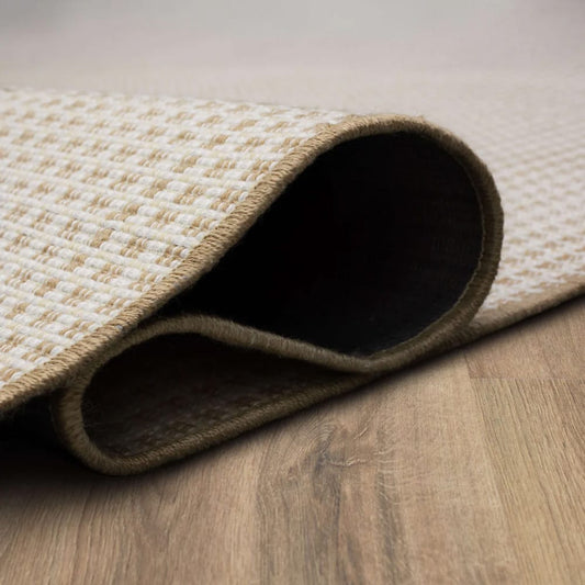 Karastan - Captiva Beige 9' x 12' Area Rug - R1473 243 108144 IR view 2