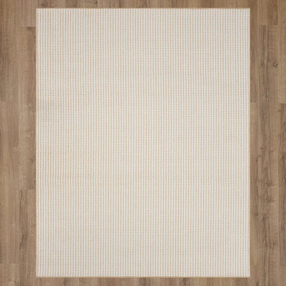 Karastan - Captiva Beige 9' x 12' Area Rug - R1473 243 108144 IR view 7