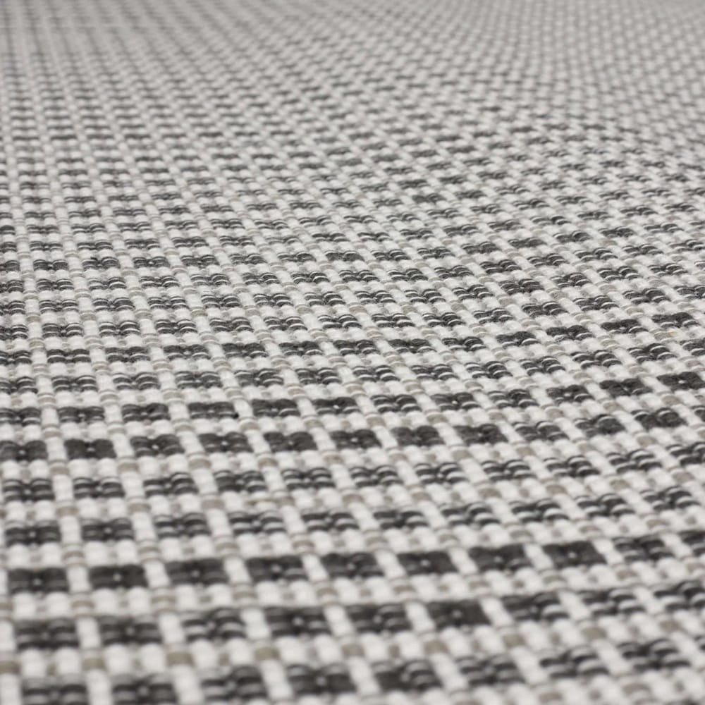 Karastan - Captiva Grey 10' x 14' Area Rug - R1473 131 120168 IR view 6