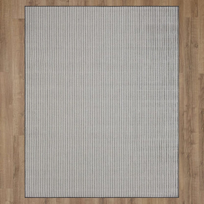Karastan - Captiva Grey 10' x 14' Area Rug - R1473 131 120168 IR view 7