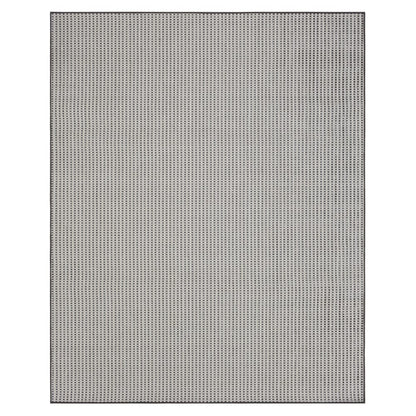 Karastan - Captiva Grey 6' x 9' Area Rug - R1473 131 072108 IR view 1