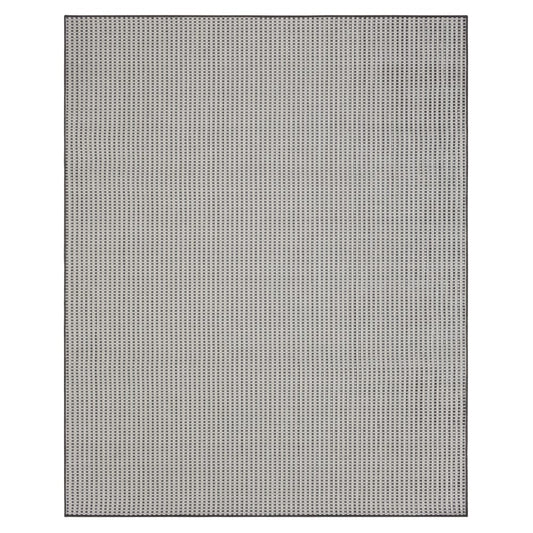 Karastan - Captiva Grey 6' x 9' Area Rug - R1473 131 072108 IR view 1