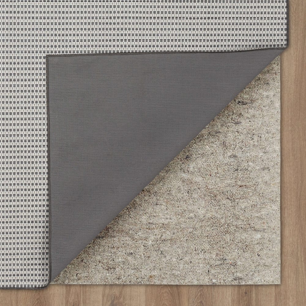 Karastan - Captiva Grey 6' x 9' Area Rug - R1473 131 072108 IR view 4