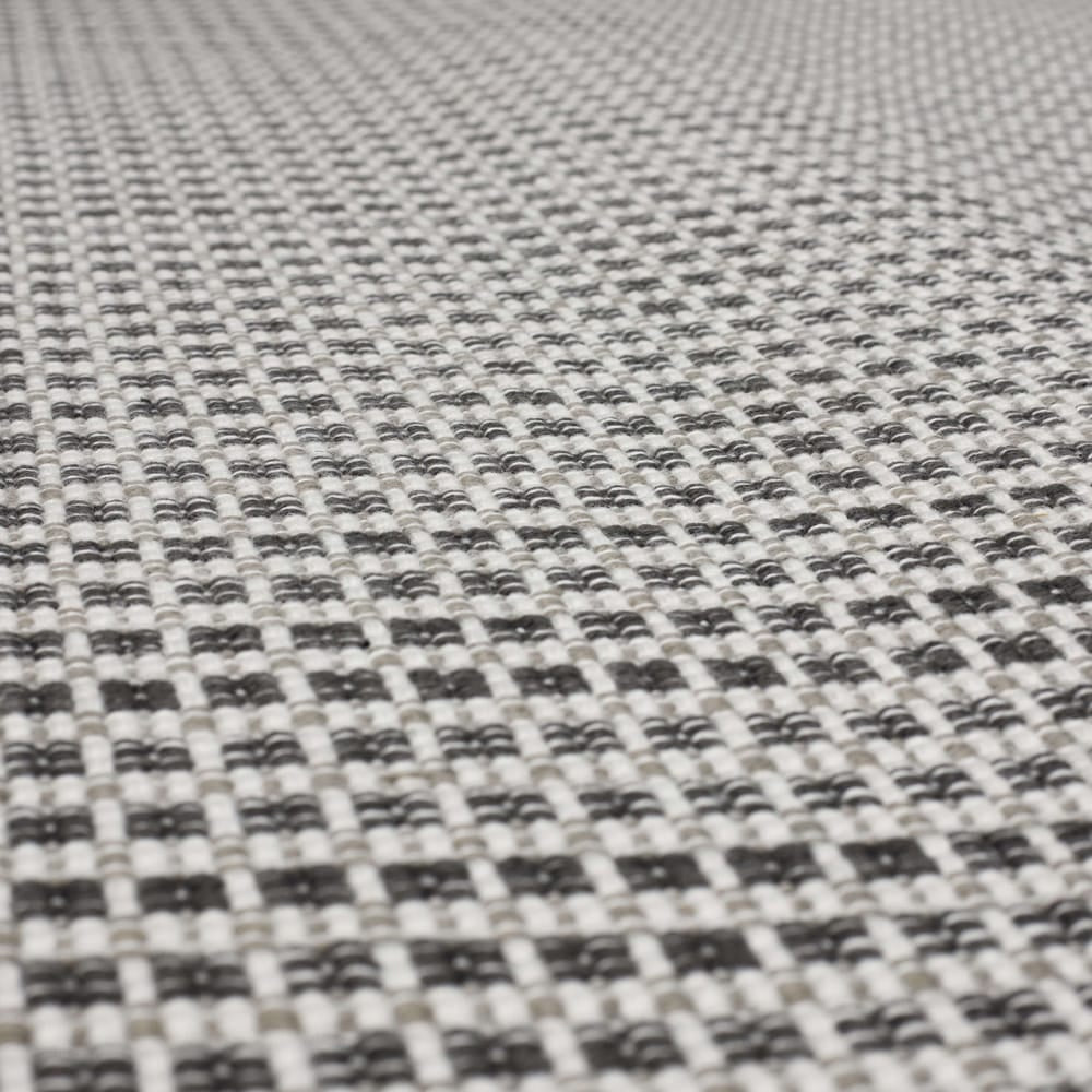 Karastan - Captiva Grey 6' x 9' Area Rug - R1473 131 072108 IR view 5