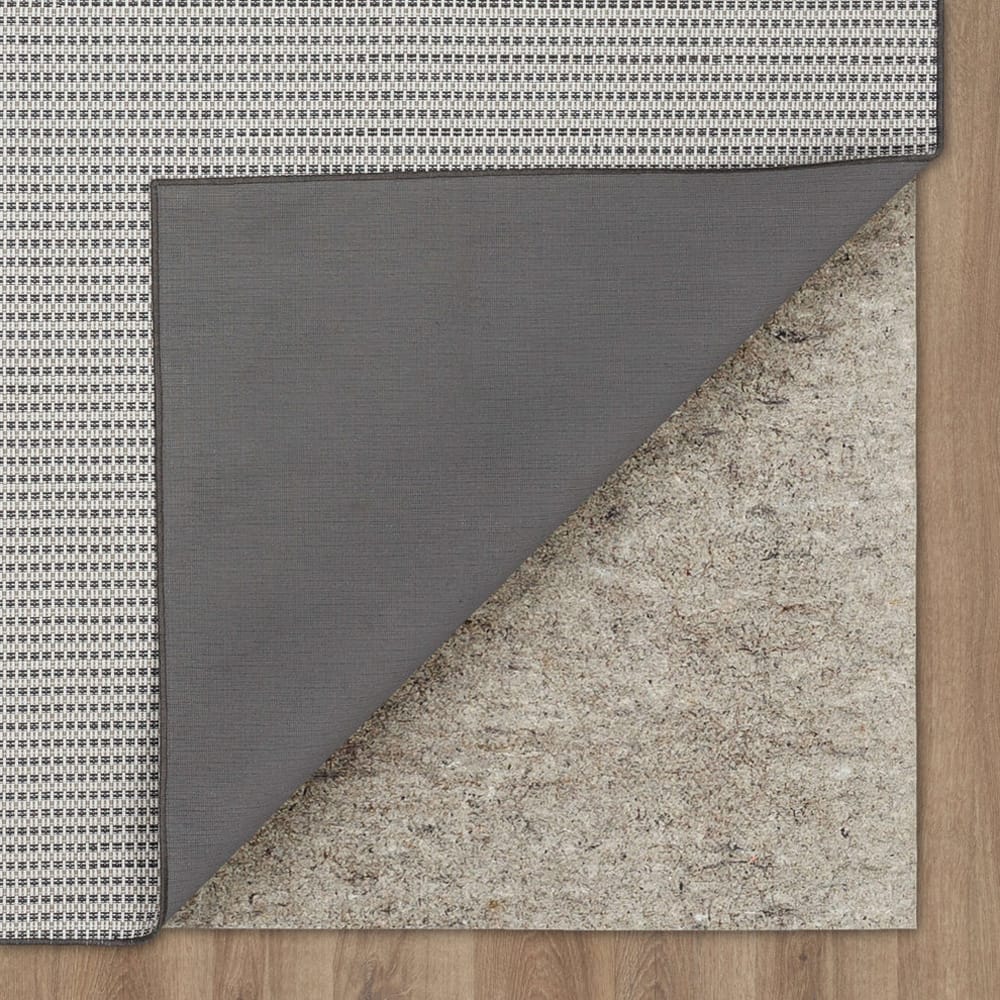 Karastan - Captiva Grey 8' x 10' Area Rug - R1473 131 096120 IR view 3