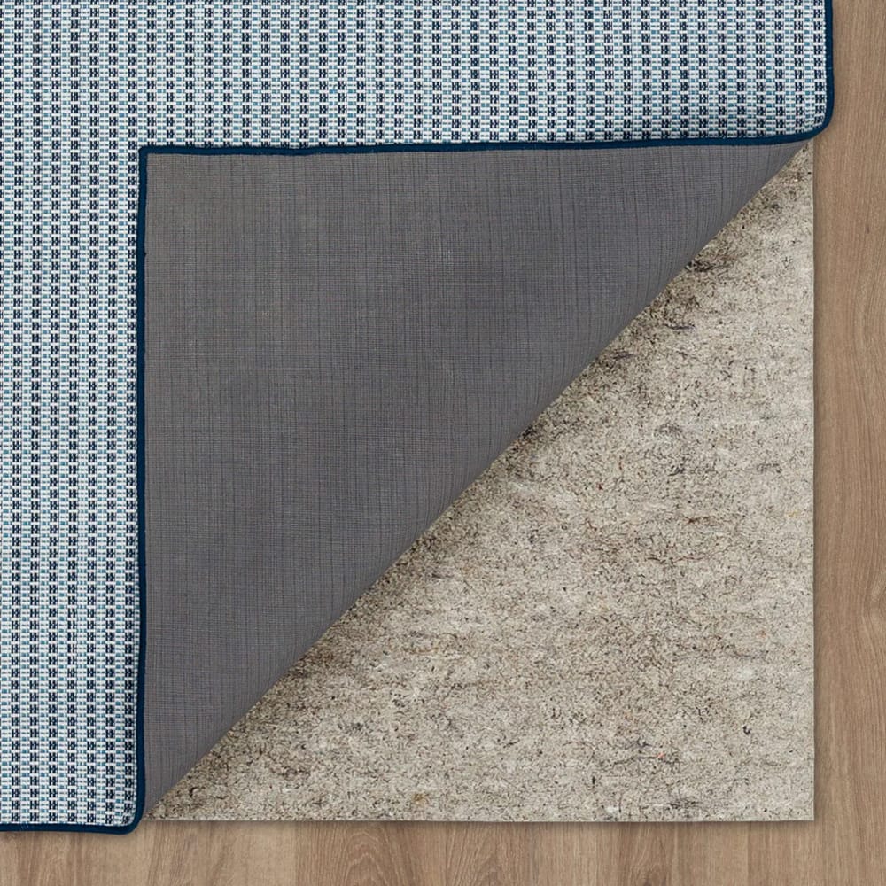 Karastan - Captiva Navy 10' x 14' Area Rug - R1473 121 120168 IR view 3
