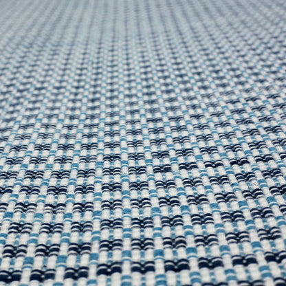 Karastan - Captiva Navy 10' x 14' Area Rug - R1473 121 120168 IR view 6