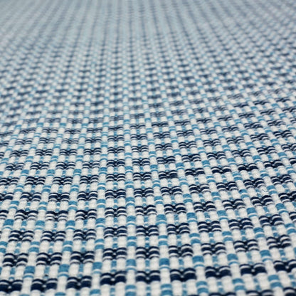 Karastan - Captiva Navy 6' x 9' Area Rug - R1473 121 072108 IR view 5