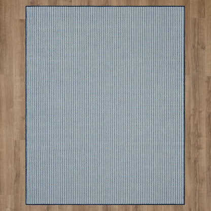 Karastan - Captiva Navy 6' x 9' Area Rug - R1473 121 072108 IR view 7