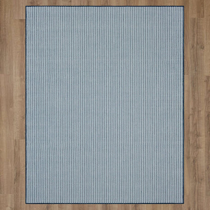 Karastan - Captiva Navy 8' x 10' Area Rug - R1473 121 096120 IR view 7
