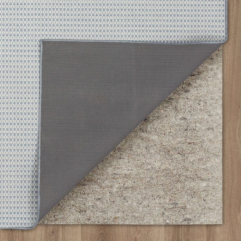 Karastan - Captiva Steel 10' x 14' Area Rug - R1473 985 120168 IR view 3