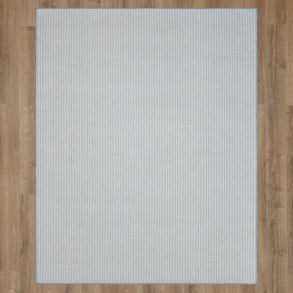 Karastan - Captiva Steel 10' x 14' Area Rug - R1473 985 120168 IR view 7