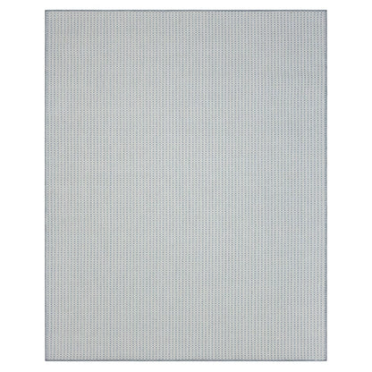 Karastan - Captiva Steel 6' x 9' Area Rug - R1473 985 072108 IR view 1