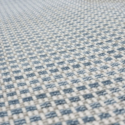 Karastan - Captiva Steel 6' x 9' Area Rug - R1473 985 072108 IR view 6