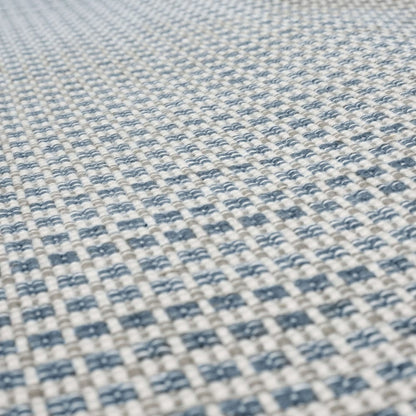 Karastan - Captiva Steel 9' x 12' Area Rug - R1473 985 108144 IR view 5