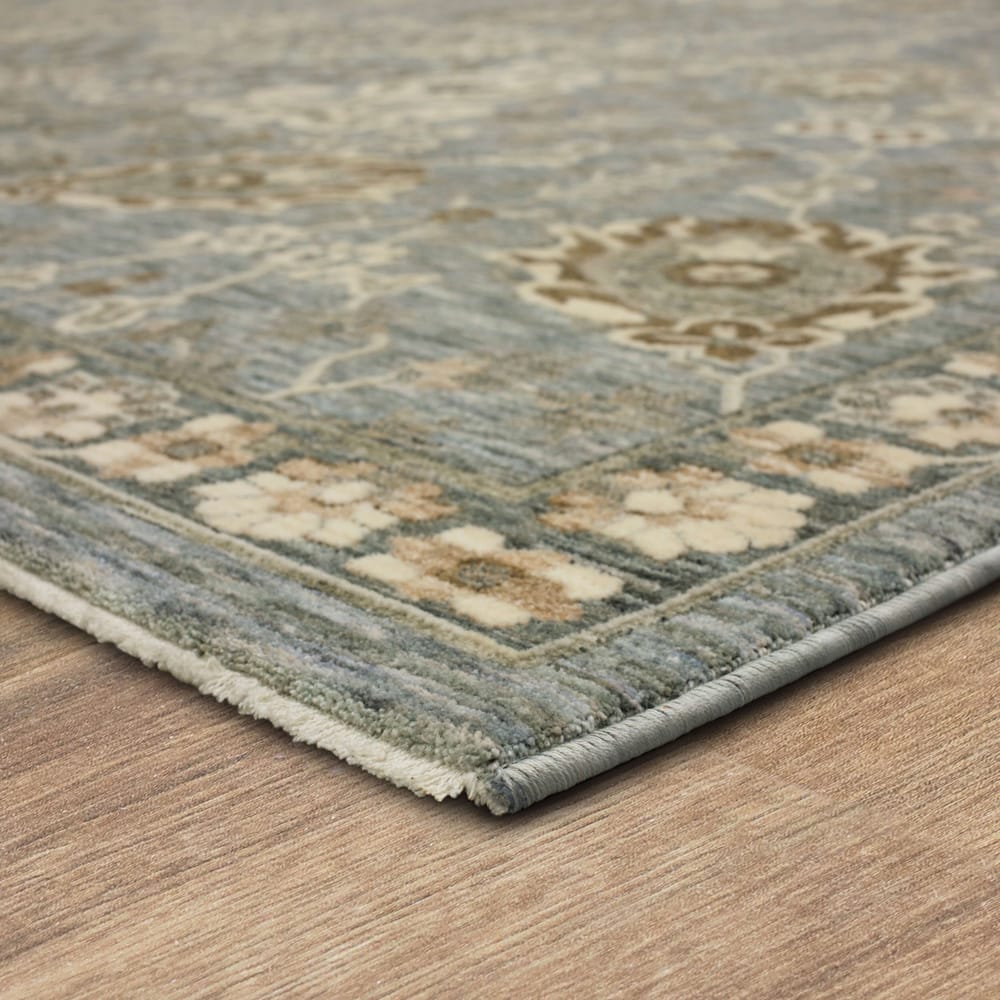 Karastan - Celestial Cream 12' x 15' Area Rug - R1150 238 144180 IR view 3