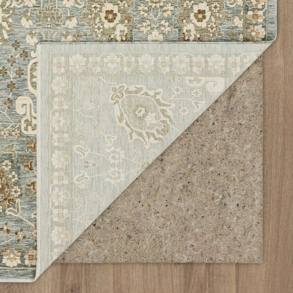 Karastan - Celestial Cream 12' x 15' Area Rug - R1150 238 144180 IR view 4