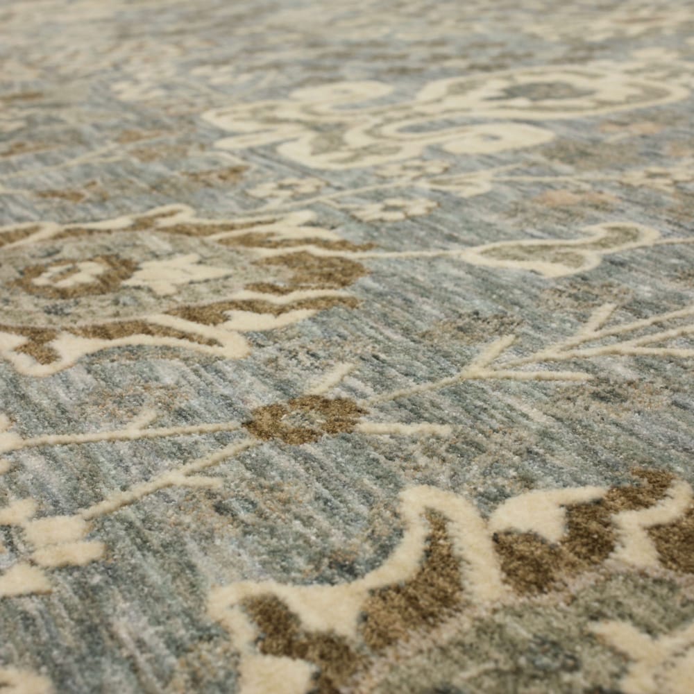 Karastan - Celestial Cream 12' x 15' Area Rug - R1150 238 144180 IR view 5