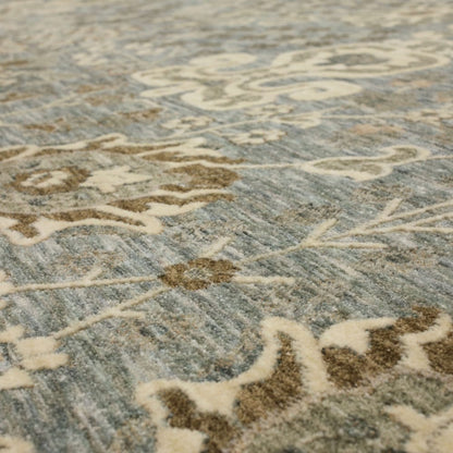 Karastan - Celestial Cream 12' x 15' Area Rug - R1150 238 144180 IR view 5
