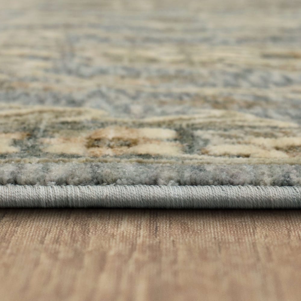 Karastan - Celestial Cream 12' x 15' Area Rug - R1150 238 144180 IR view 6