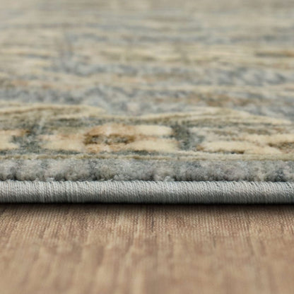 Karastan - Celestial Cream 12' x 15' Area Rug - R1150 238 144180 IR view 6