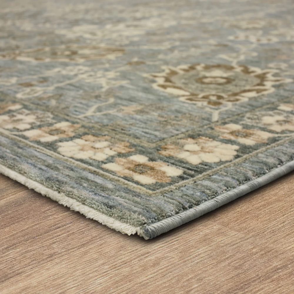 Karastan - Celestial Cream 5' x 7' 10" Area Rug - R1150 238 060094 IR view 4