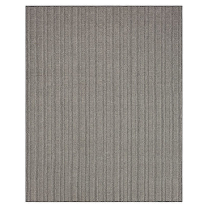 Karastan - Collinsworth Charcoal 10' x 14' Area Rug - R1468 248 120168 IR view 1