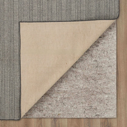 Karastan - Collinsworth Charcoal 8' x 10' Area Rug - R1468 248 096120 IR view 3